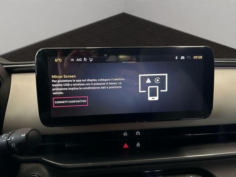 FIAT 600 600 Hybrid 145 CV DCT MHEV La Prima - PROMO SIRONIAUTO+