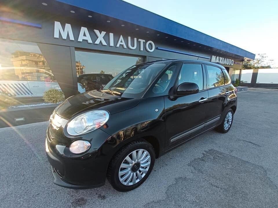Fiat 500L 1.3 Multijet EURO 6
