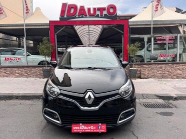 Renault Captur 1.2 TCe 120 CV EDC Energy R-Link