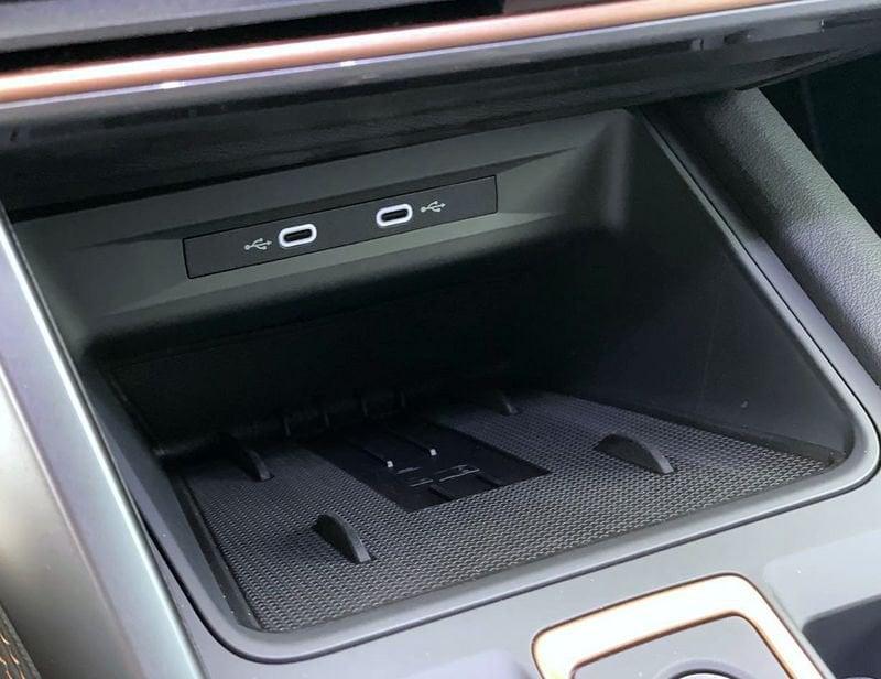 CUPRA Formentor 1.5 e-HYBRID 150kW DSG