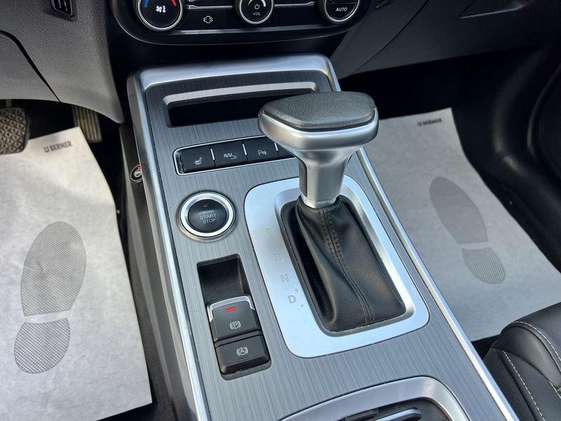 DR AUTOMOBILES dr F35 dr F35 1.5 Turbo DCT Bi-Fuel GPL