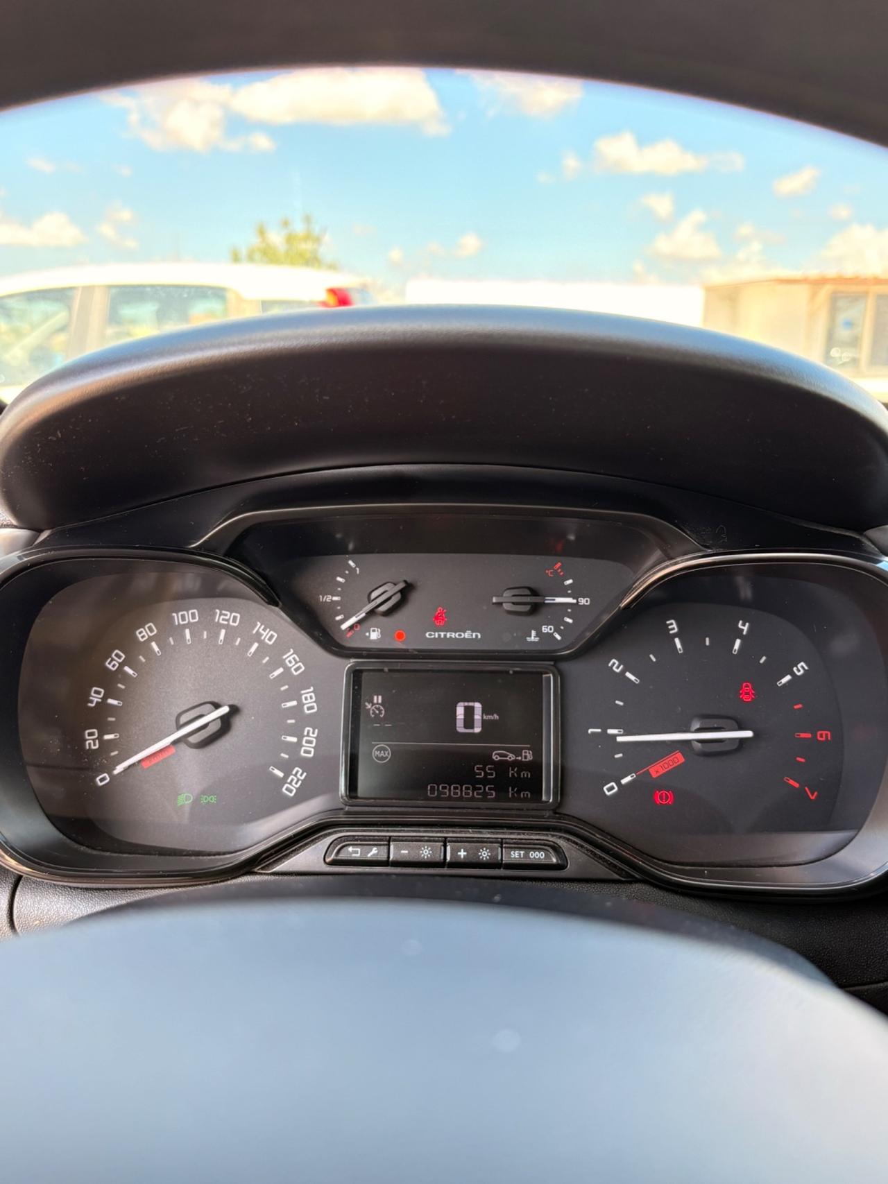 Citroen C3 PureTech 83 S&S Feel