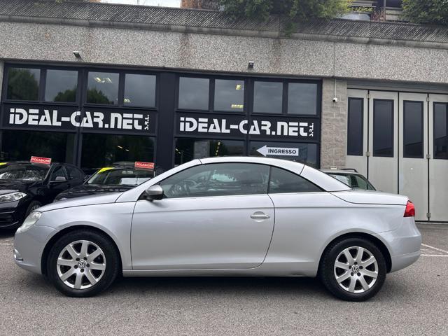 VOLKSWAGEN Eos 1.4 16V TSI