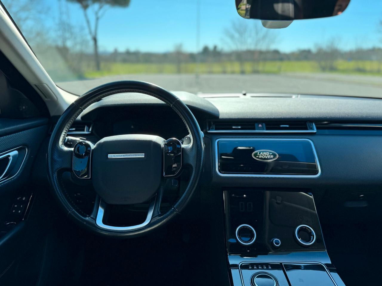 Land Rover Range Velar 2.0 HSE 180CV -PREZZO REALE-