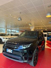 LAND ROVER Discovery 2.0 SD4 240 CV HSE Luxury 7 posti