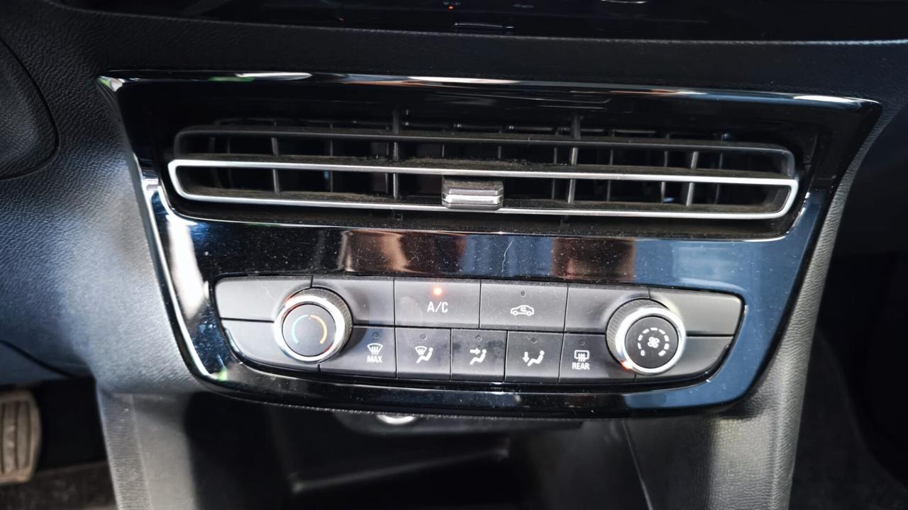 Opel Mokka 1.5 diesel Edition