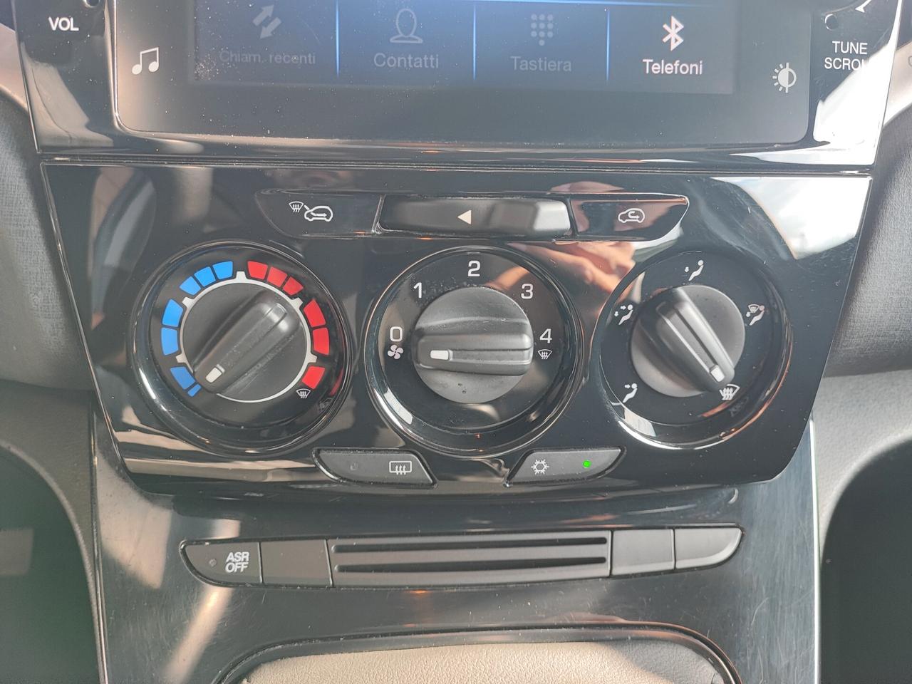 Lancia Ypsilon 1.0 FireFly 5 porte S&S Hybrid Ecochic UnYca