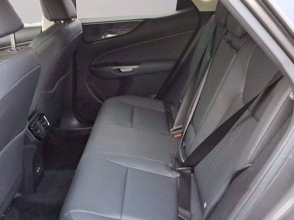 LEXUS Nx 350h 2.5 premium 2wd 244cv e-cvt del 2023