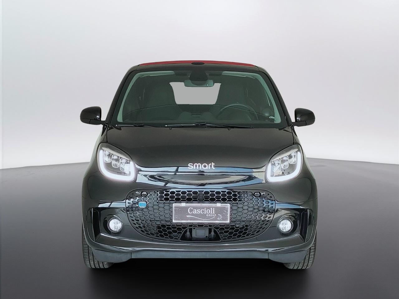 SMART Fortwo III 2020 Cabrio - Fortwo Cabrio eq Prime 22kW