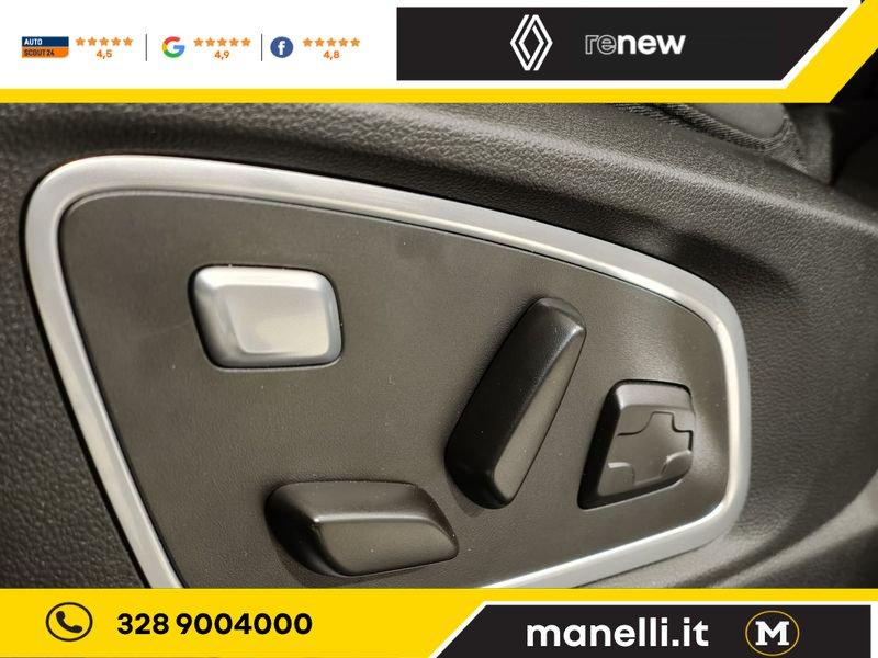Renault Rafale Esprit Alpine E-Tech full hybrid 200 rif.GT501