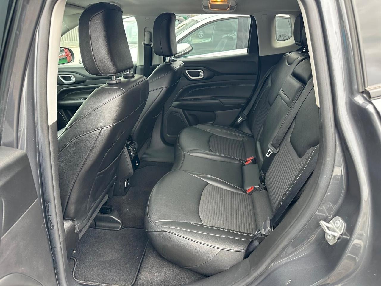 Jeep Compass 1.3 4xe Turbo T4 190 CV PHEV AT6 4xe Limited