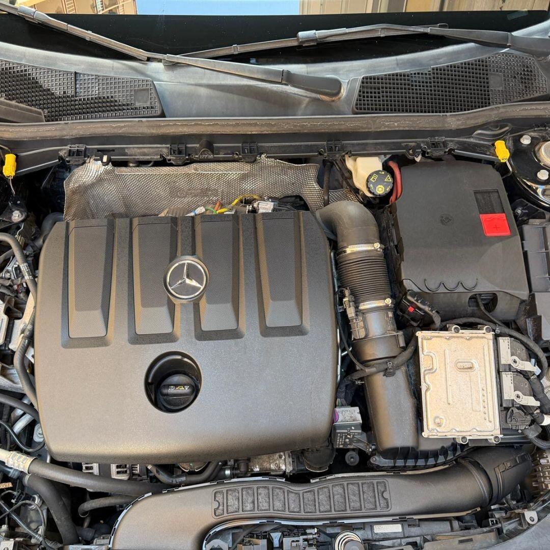 Mercedes Classe A 180 d Aut - 116CV