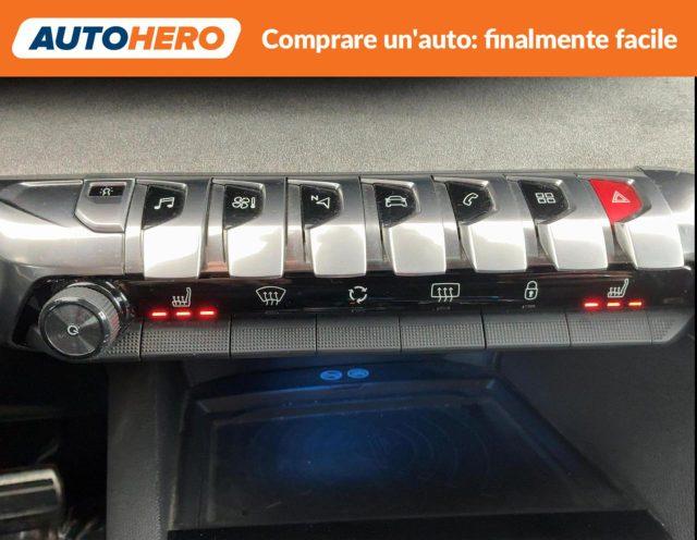 PEUGEOT 5008 BlueHDi 180 S&S EAT8 GT