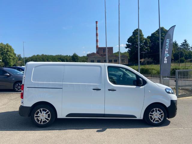 CITROEN Jumpy *PROMO* BlueHDi 150 S&S PL-TN Furgone M Club