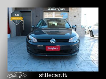 Volkswagen Golf 1.6 TDI 5p. Comfortline BlueMotion Technology