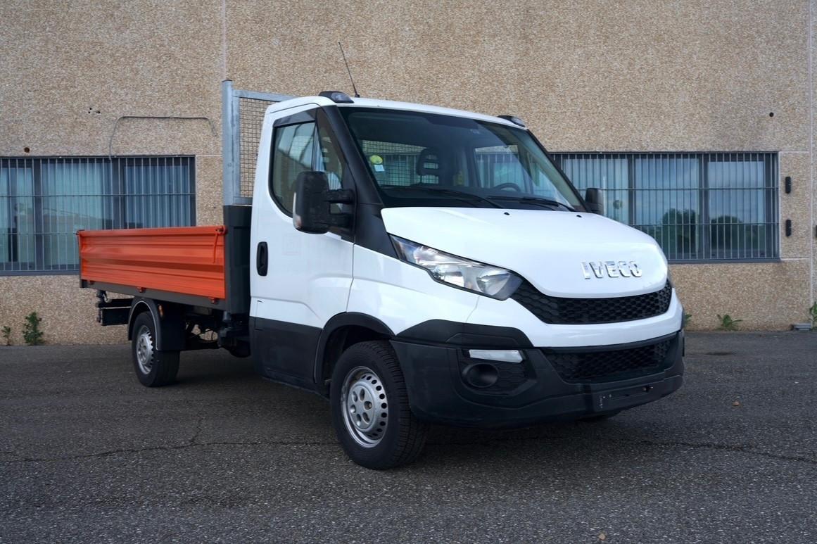 Iveco Daily 35S 2.3