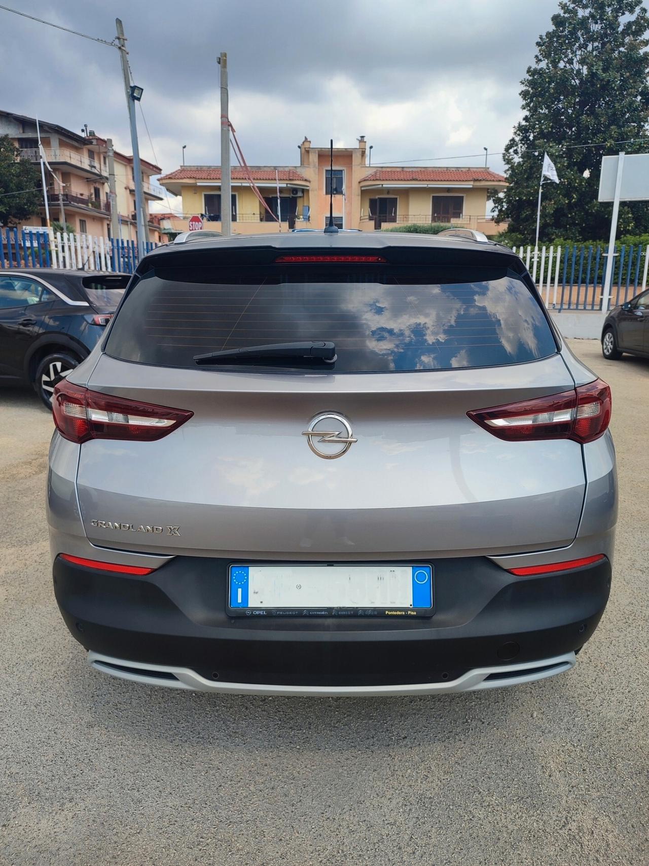 Opel Grandland X 1.5 cdti Ecotec aut. Ultimate