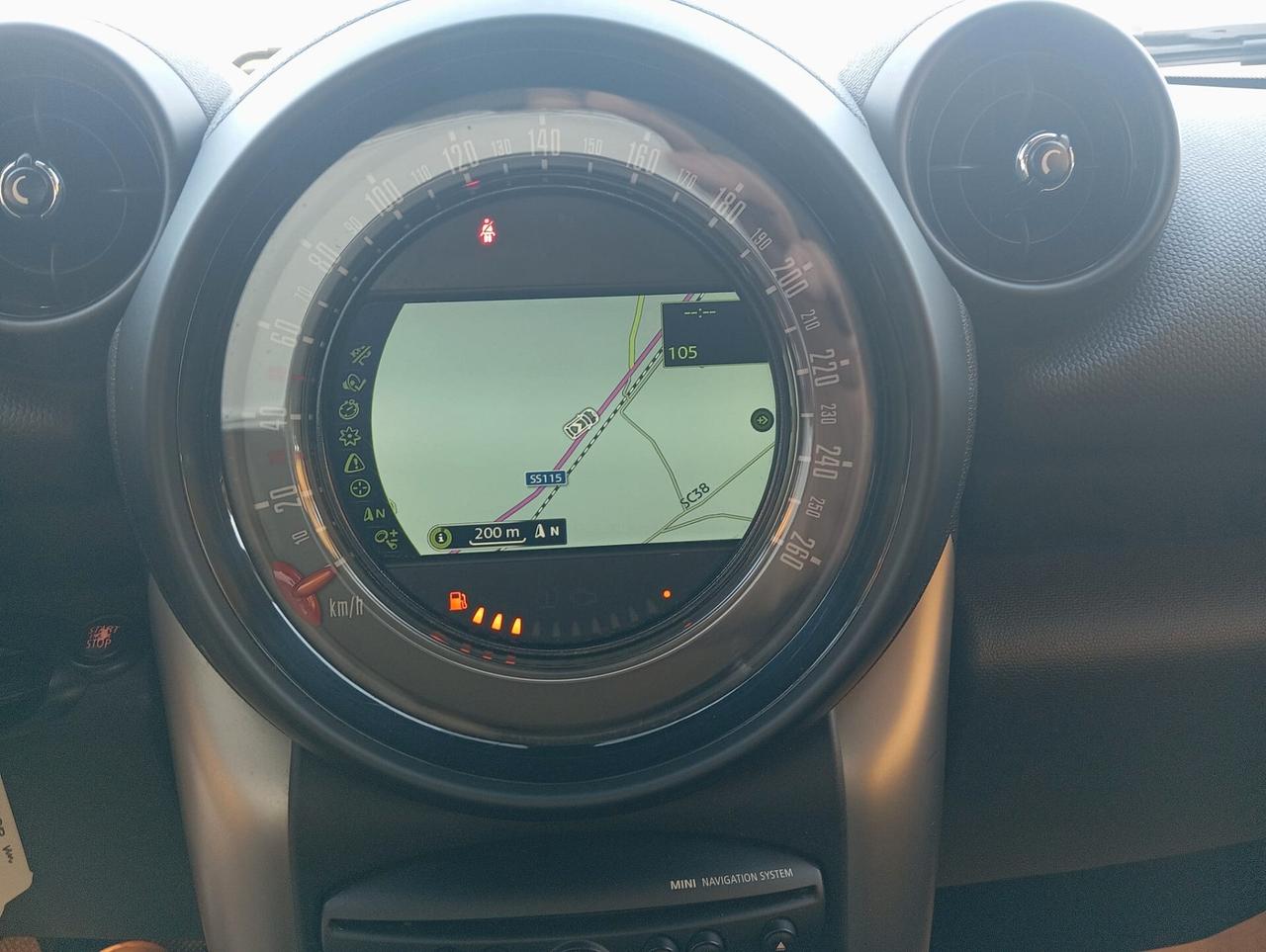 Mini Cooper D Countryman 1.6 One Business