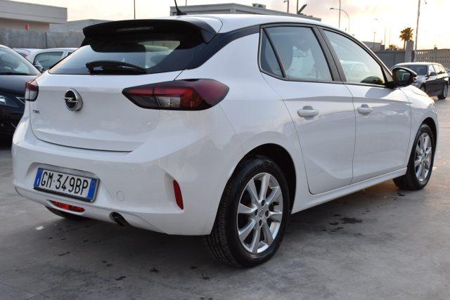 OPEL Corsa 1.2 100 CV Edition