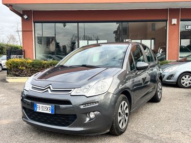 Citroen C3 PureTech 68 Live Edition