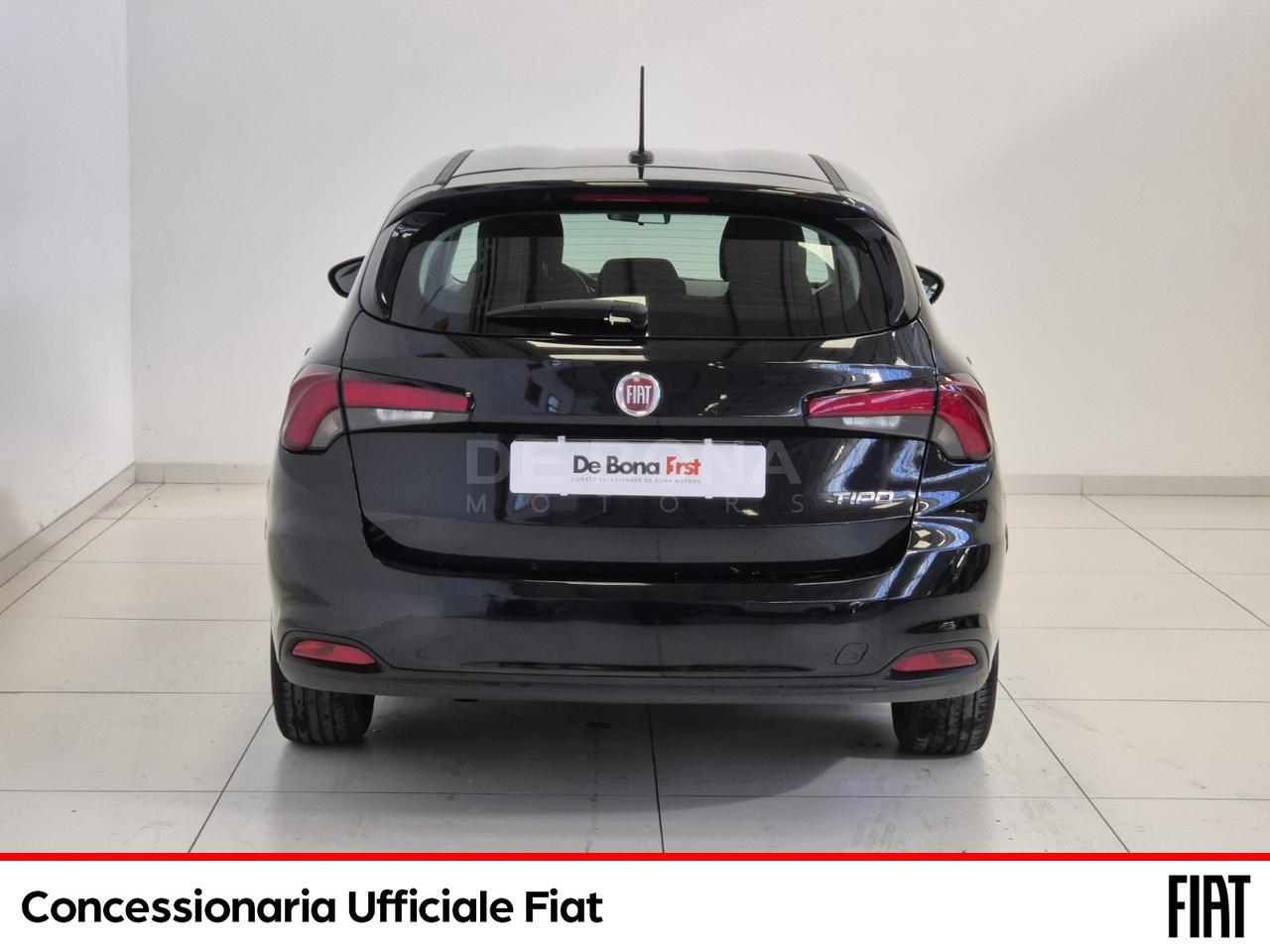 Fiat Tipo sw 1.6 mjt city life s&s 130cv