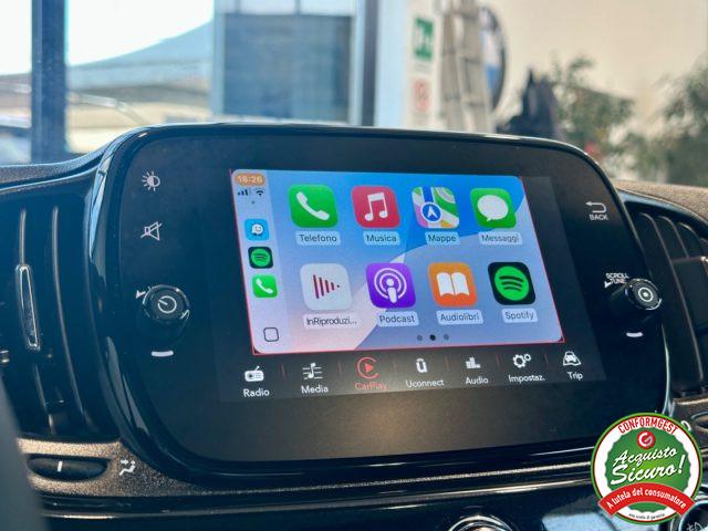FIAT 500 1.0 Hybrid *NO VINCOLI*NEOPAT*CRUISE*SENSORI POST*