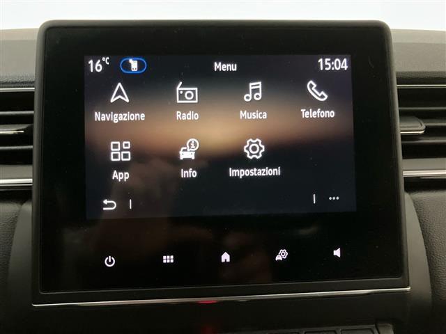 RENAULT Captur 1.6 E-Tech full hybrid Rive Gauche 145cv auto