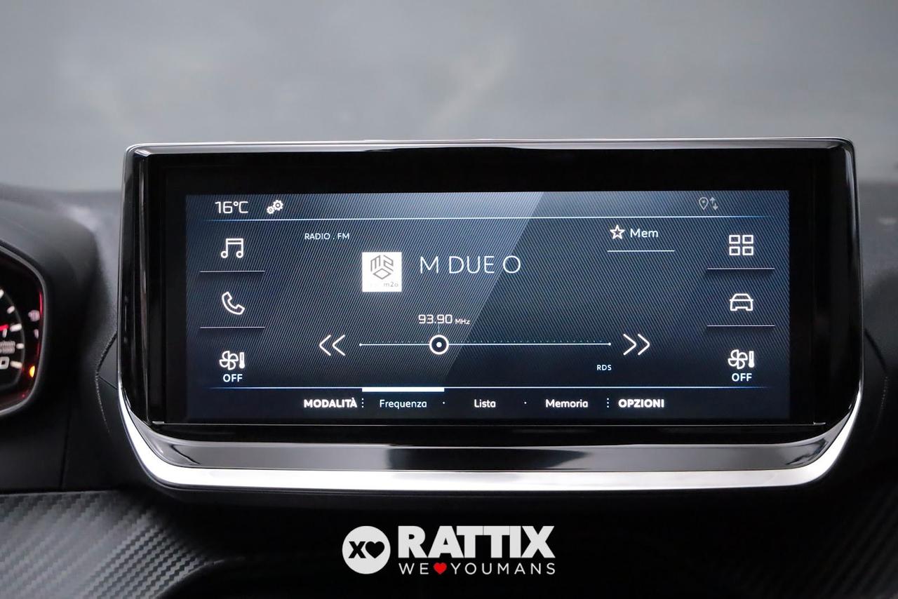 Peugeot 208 1.2 Puretech 100CV Style