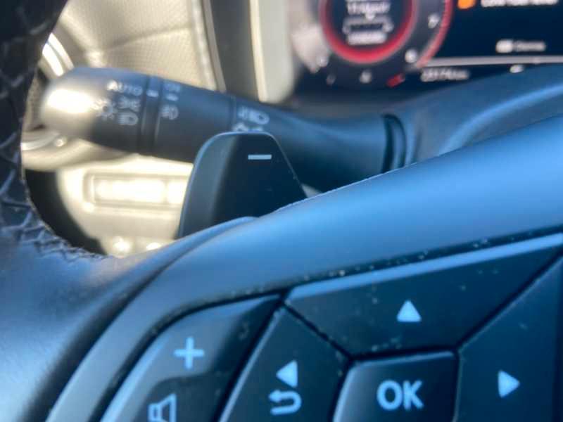 NISSAN Juke 1.0 dig-t N-Connecta 114cv DcT