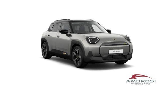 MINI Aceman Electric SE Classic