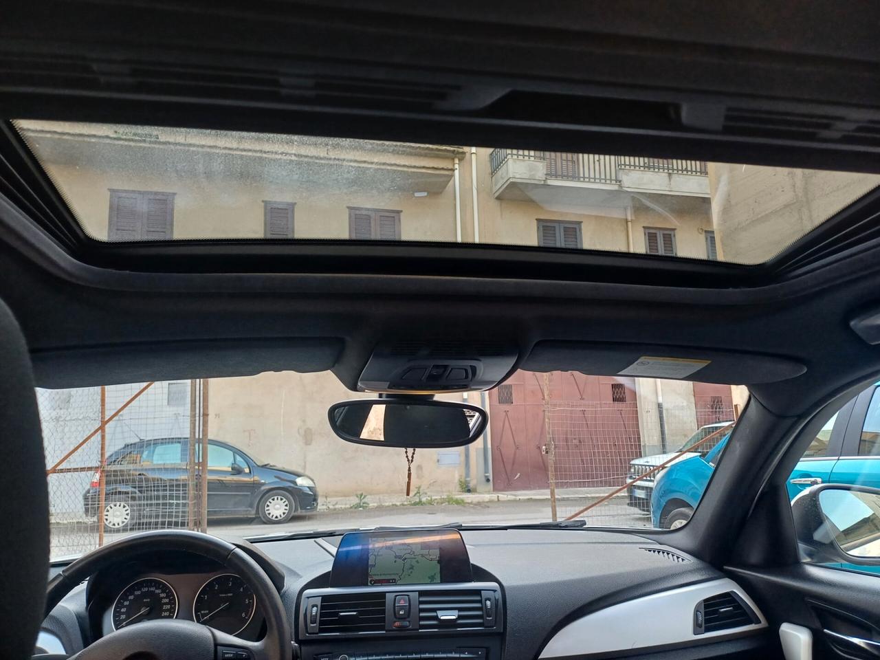 Bmw 118 118d 5p. Sport