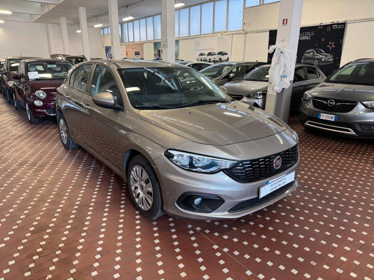 Fiat Tipo 1.4 5 porte Easy - UNICO PROPRIETARIO