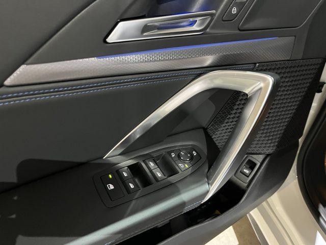 BMW X1 sDrive 18i Msport "18 M sport/Navi/Led/Park/Telec.