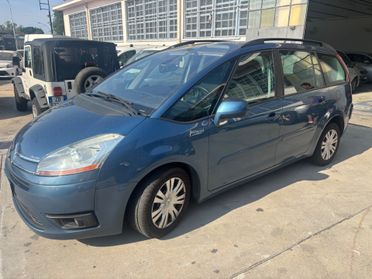 Citroen C4 Grand Picasso 1.6 THP 150 CMP6 Perfect