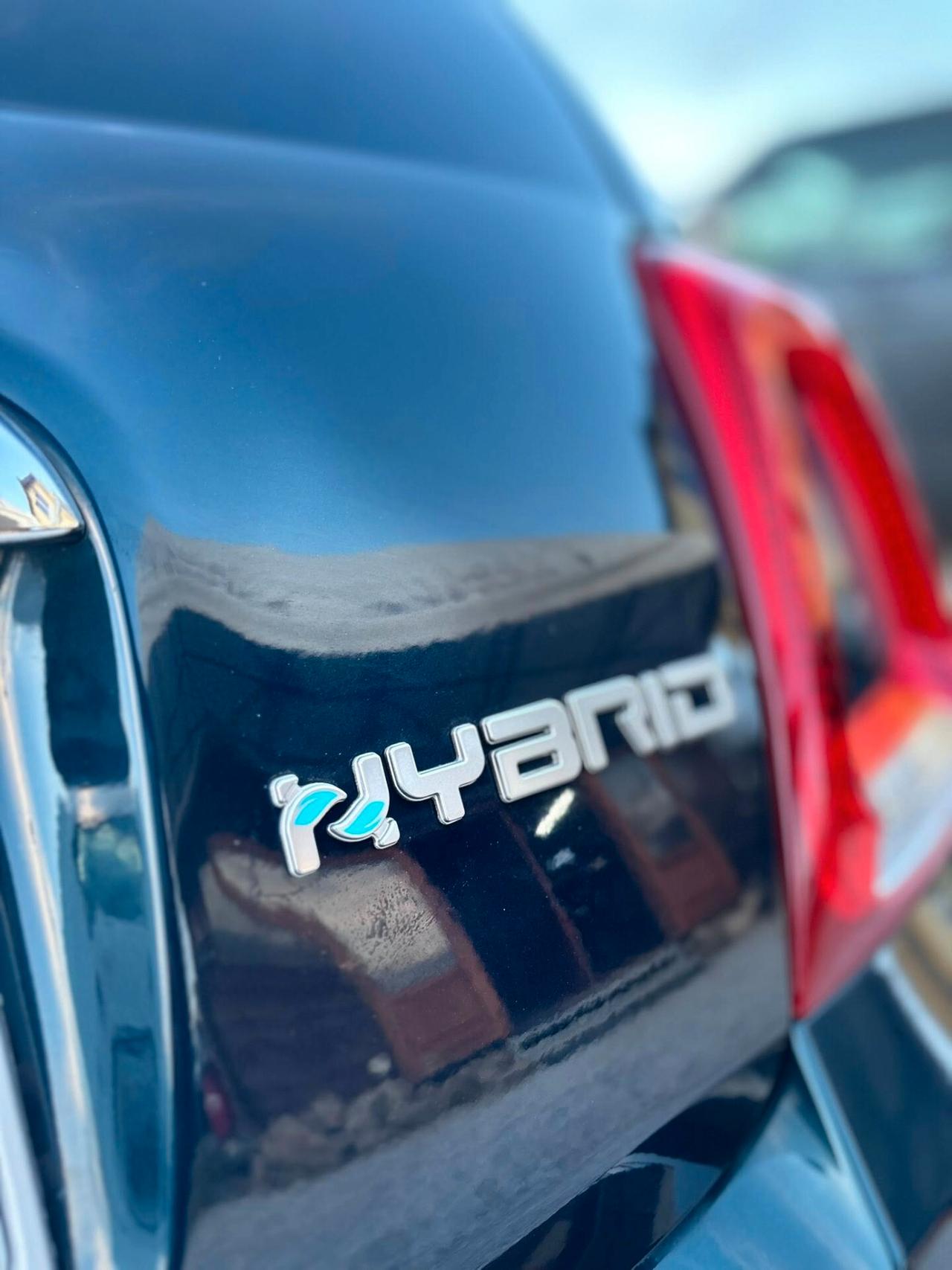 Fiat 500 C 1.0 Hybrid Dolcevita