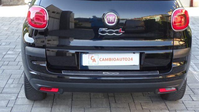 FIAT 500L 1.3 Multijet 95 CV Urban, Garanzia...