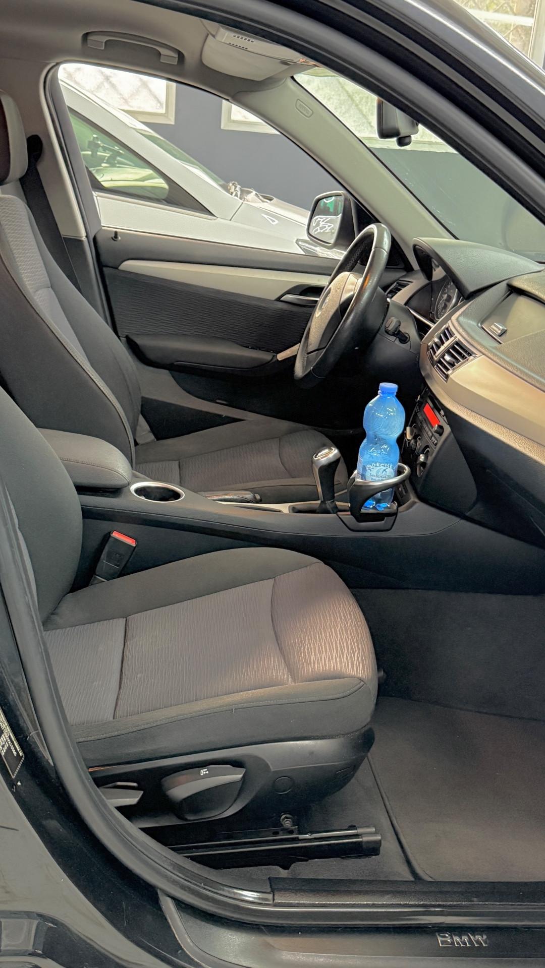 Bmw X1 xDrive18d