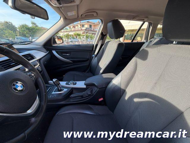 BMW 320 d Touring Business XDRIVE