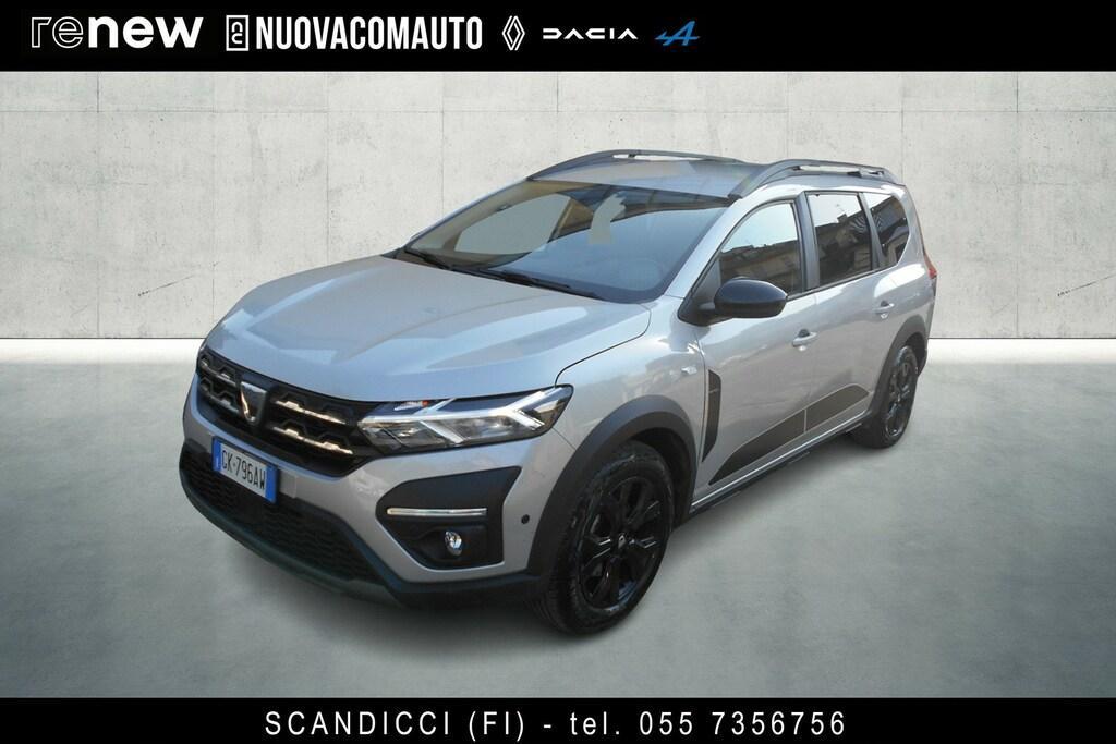 Dacia Jogger 1.0 TCe GPL Extreme UP