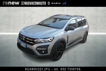 Dacia Jogger 1.0 TCe GPL Extreme UP