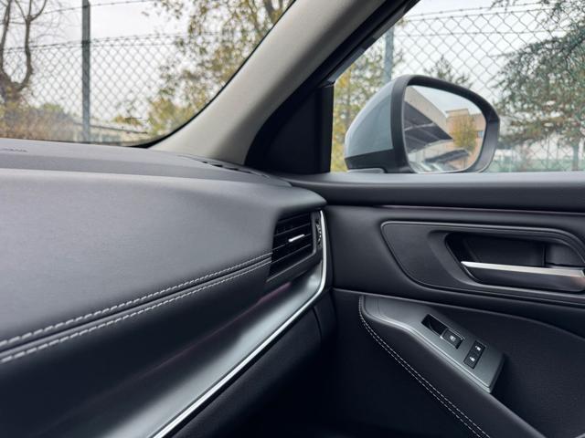 NISSAN Qashqai MHEV 158 CV Xtronic N-Connecta KM. 0