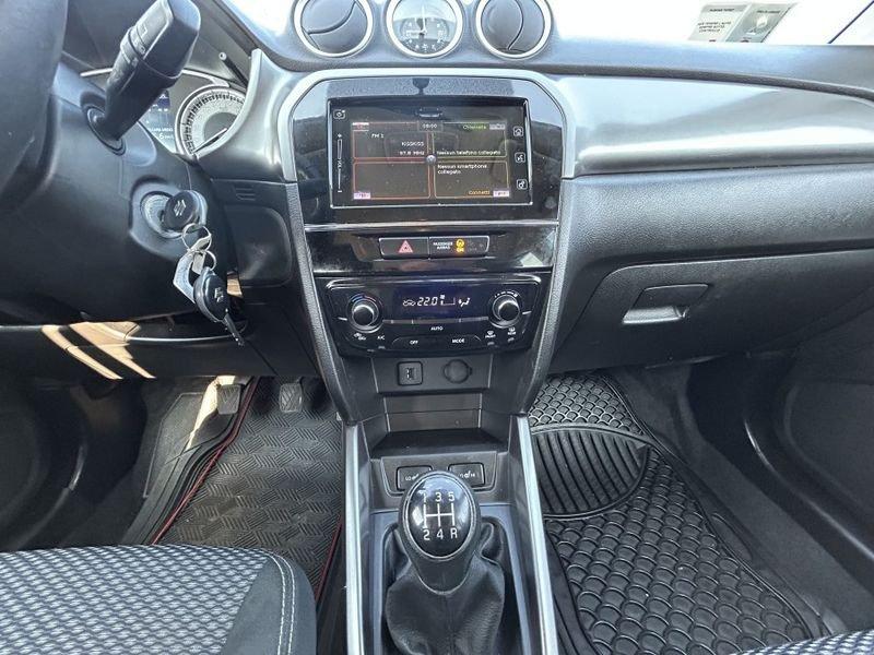 Suzuki Vitara 1.0 Boosterjet Cool 1 PROPRIETARIO
