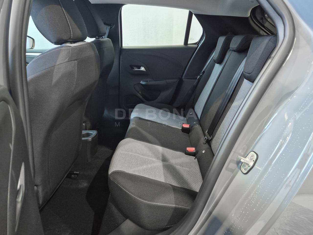 Opel Corsa 1.2 edition s&s 100cv