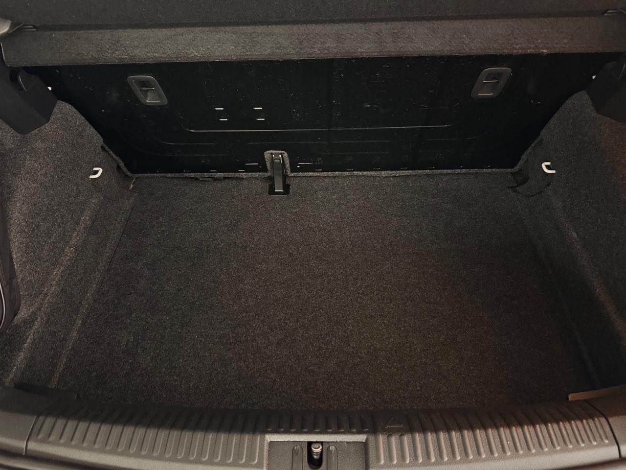 Volkswagen Polo 1.2 TDI DPF 5 p. UNICOPRO