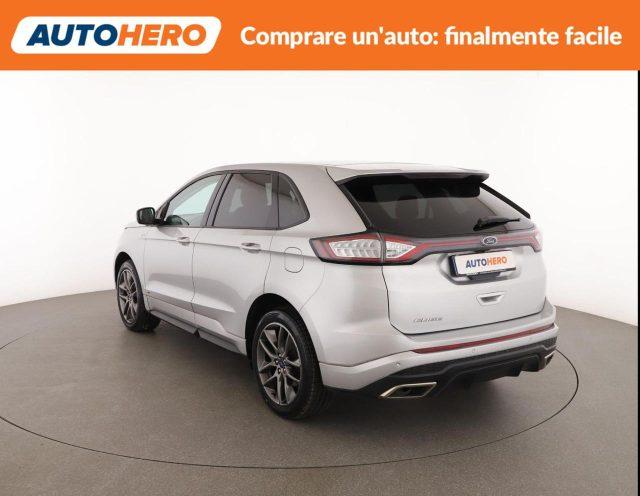 FORD Edge 2.0 TDCI 210 CV AWD S&S Powershift ST Line