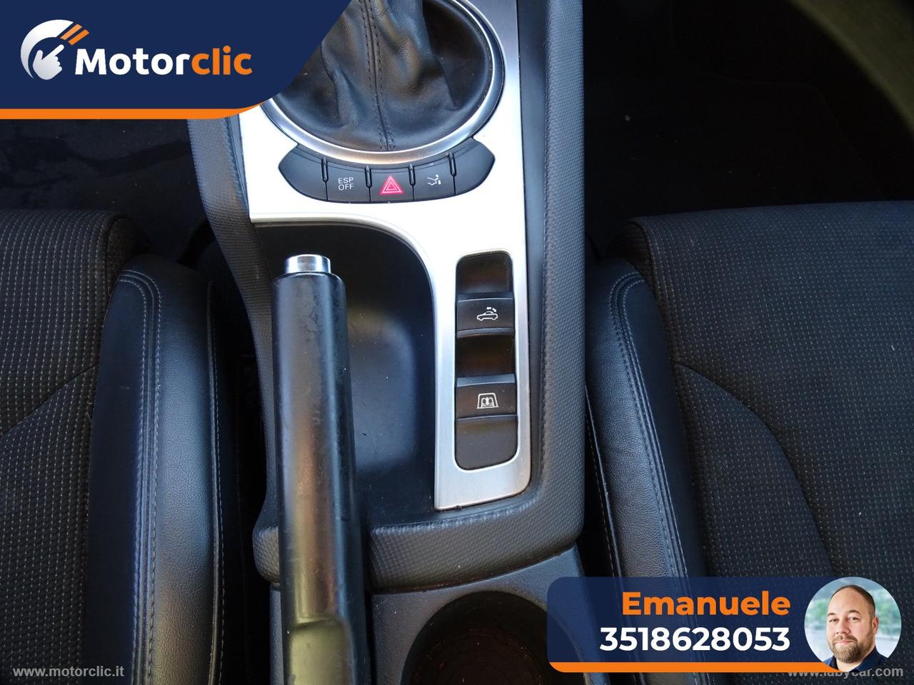 AUDI TT Roadster 2.0 TFSI Advanced plus