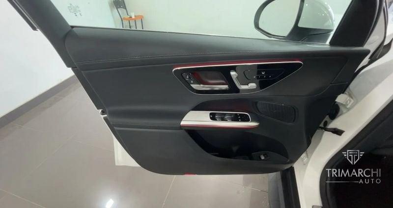 Mercedes-Benz GLC Coupé GLC 200d MHEV 4Matic Advanced Plus