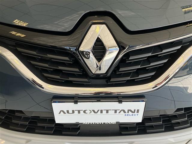 RENAULT Captur 1.0 TCe GPL Zen my21