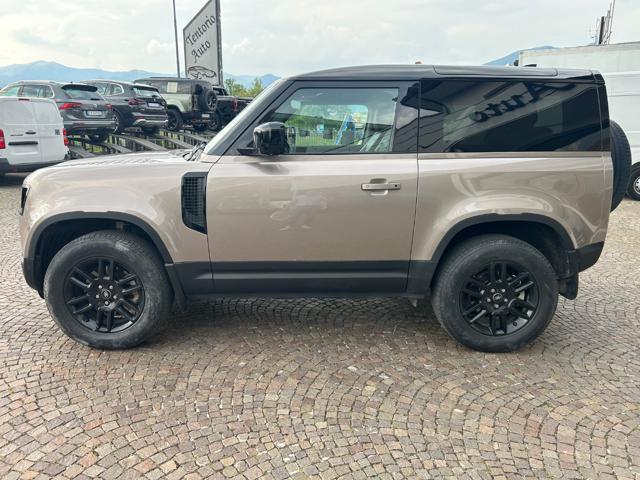 LAND ROVER Defender 90 3.0D I6 200 CV AWD SE AUTOCARRO 5 POSTI +IVA