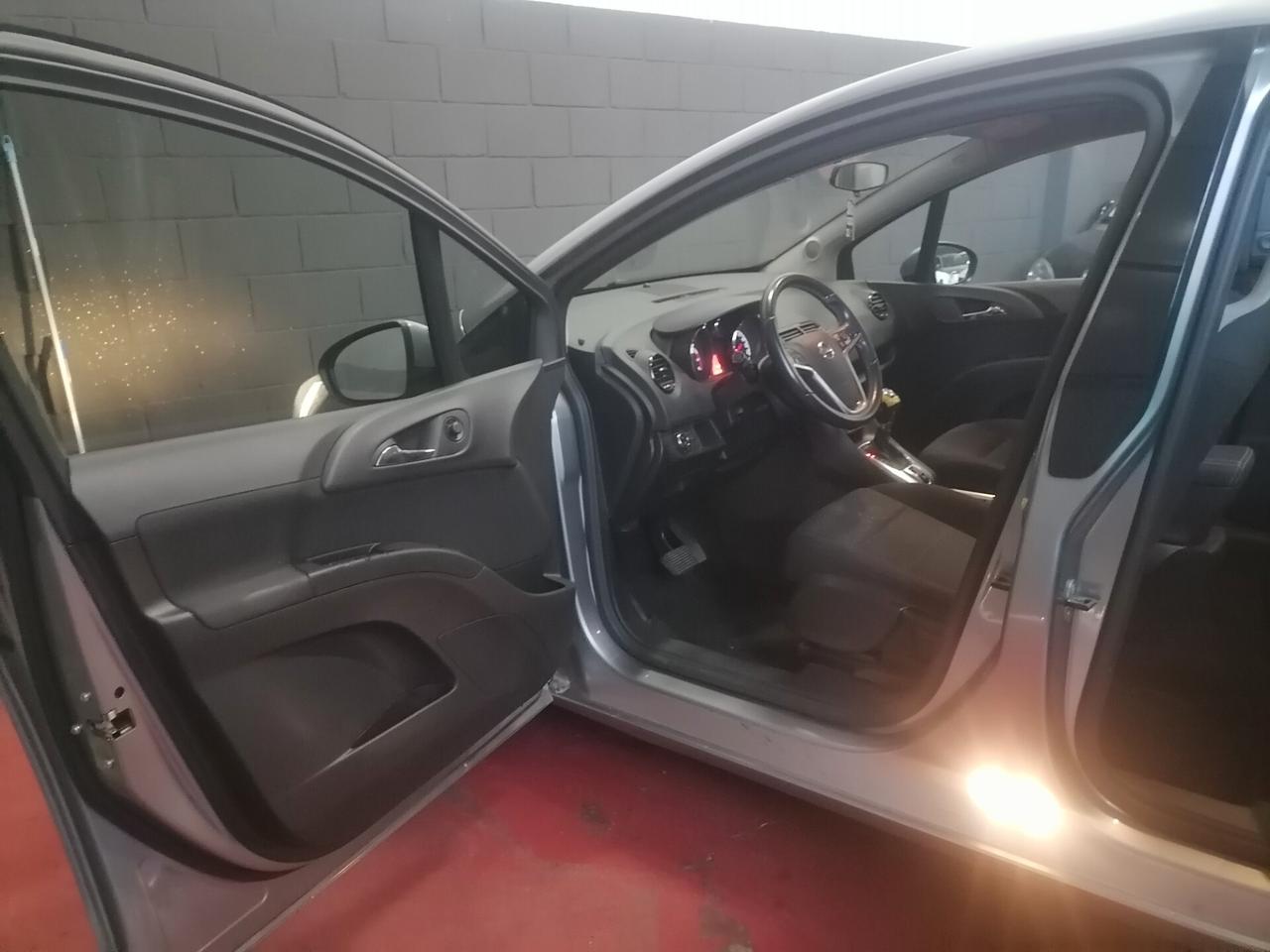 Opel Meriva 1.4 Turbo 120CV aut. Cosmo